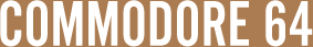 Commodore 64