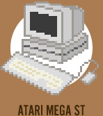 Atari Mega ST
