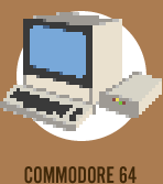 Commodore 64