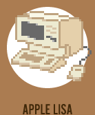 Apple Lisa